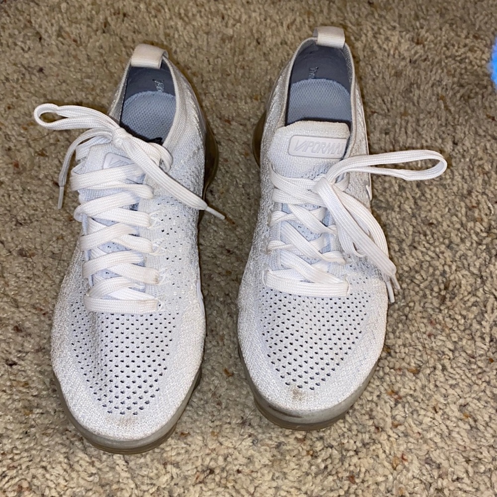 Nike women’s air vapor max running shoes